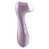 Satisfyer Pro 2 Gen2 - akutoitega kliitoristimulaator (violet) 