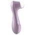 Satisfyer Pro 2 Gen2 - laetav kliitori stimulaator (violett)