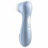 Satisfyer Pro 2 Gen2 - akuga õhulaine kliitoristimulaator (Sinine) 