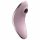 Satisfyer Vulva Lover 1 - akuga õhulainevibrator kliitori stimuleerimiseks (violett) 