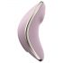 Satisfyer Vulva Lover 1 - akuga õhulaine kliitorivibraator (lilla)