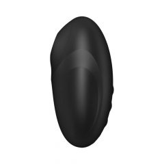   Satisfyer Vulva Stimulaator - akuga, õhulainega kliitori stimulaator (must)
