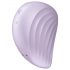 Satisfyer Pearl Diver - laetulaine kliitorivibraator (lilla)