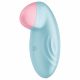 / Satisfyer Tropical Tip - nutikas kliitori vibreerija (sinine) 