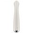 Satisfyer Spinning G-Punkti Vibraator - Pöörlev Pea, Beige