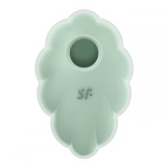   Satisfyer Pilve Tantsija - akuga õhulaine kliitoristimulaator (piparmünt)