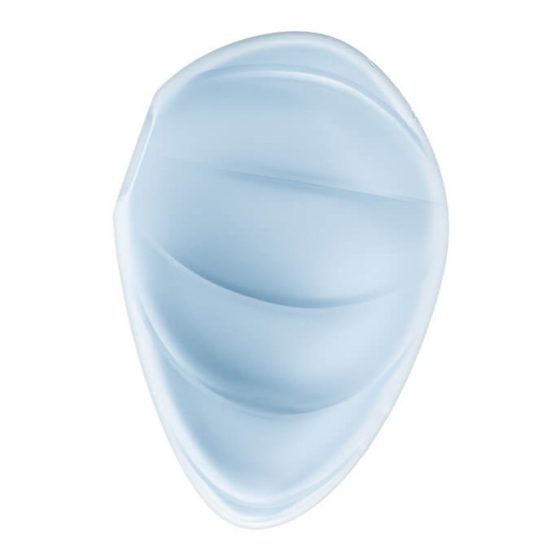 Satisfyer Cloud Dancer - akulaine õhulaine kliitori stimulatsioonivahend (sinine)