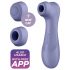 Satisfyer Pro 2 Gen3 – nutikas õhuvoolu kliimator (lilla)