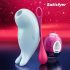 Satisfyer advendikalender luksus - advendikalender (24-osaline) 