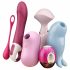 Satisfyer advendikalender Premium - advendikalender (24-osaline)