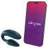 We-Vibe Sync - nutikas, akutoitega, juhtmevaba paarivibraator (roheline)