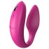 We-Vibe Sync - nutikas roosade toonidega paarivibraator