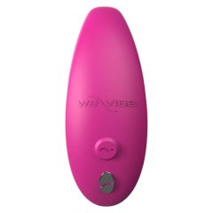   We-Vibe Sync – nutikas, akutoitega, raadios paarivibraator (roosa)