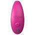 We-Vibe Sync - nutikas, akuga, raadioteel juhitav paarivibraator (roosa) 