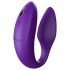 We-Vibe Sync - nutikas paarile mõeldud vibraator (lilla)