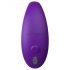 We-Vibe Sync - nutikas, akuga, raadios paarivibraator (lilla)