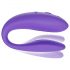 We-Vibe Sync Go - nutikas, akutoitega paarivibraator (lilla)