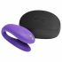 We-Vibe Sync Go - nutikas, laetav paarivibraator (lilla)