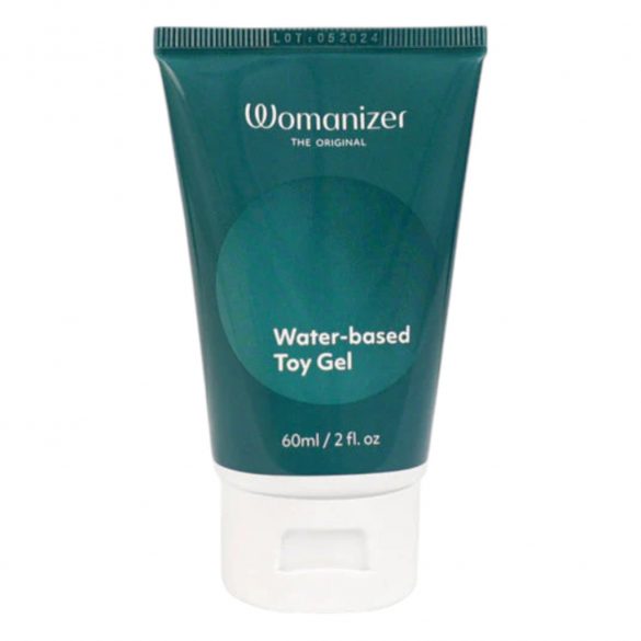 Womanizer Toy Gel - veepõhine libesti (60ml)