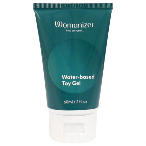 Womanizer Toy Gel - veepõhine libesti (60ml)