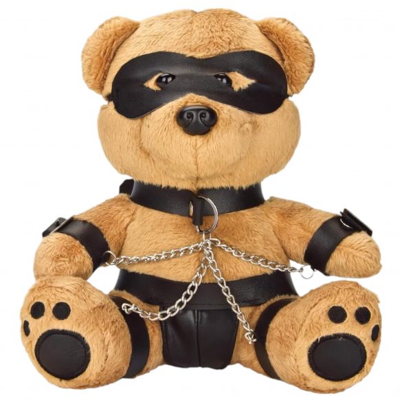 Bondage Bearz BDSM karu - Charlie 