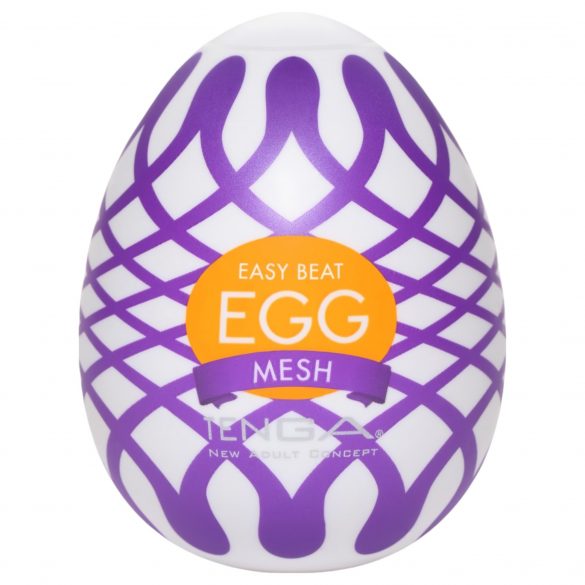 TENGA Egg Mesh - masturbeerimismuna (1 tk)