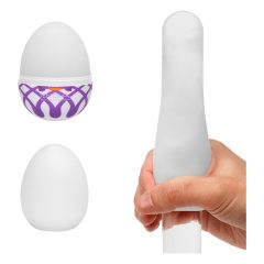 TENGA Egg Mesh - masturbeerimismuna (1tk)