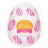 TENGA Egg Curl - masturbeerimismuna (1 tk)