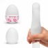 TENGA Egg Curl - masturbeerimismuna (1 tk)