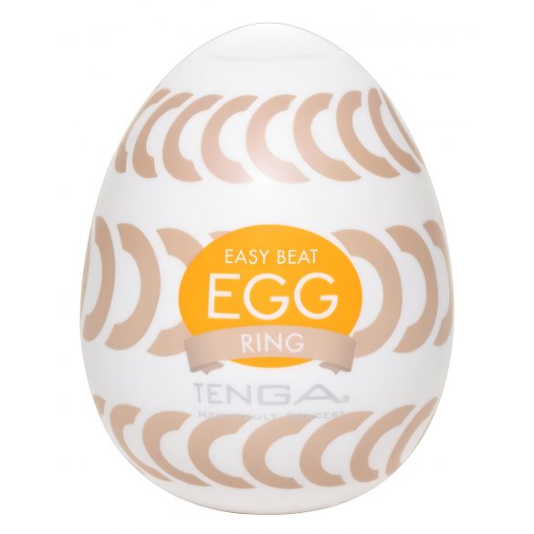 TENGA Egg Ring - masturbeerimismuna (1 tk)