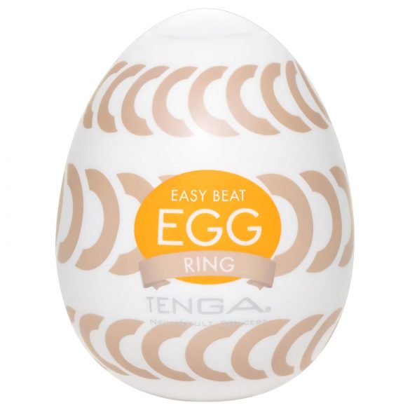 TENGA Egg Ring - masturbeerimismuna (1 tk)