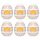 TENGA Egg Ring - masturbeerimismuna (6 tk)