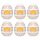 TENGA Egg Ring - masturbeerimismuna (6 tk)