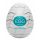 TENGA Egg Wavy II - masturbeerimismuna (1 tk.)