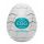 TENGA Egg Wavy II - masturbeerimismuna (1 tk)