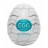 TENGA Egg Wavy II - masturbeerimismuna (1 tk.)