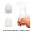 TENGA Egg Wavy II - masturbeeriv muna (1tk) 