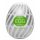 TENGA Egg Brush - masturbeerimismuna (1 tk)