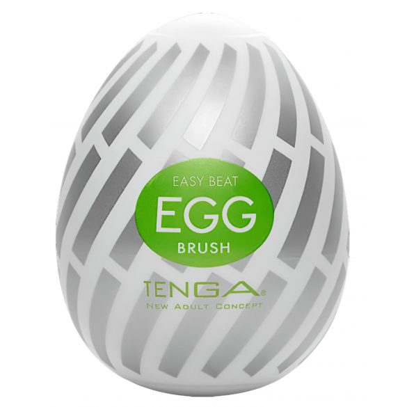 TENGA Egg Brush - masturbeerimismuna (1tk)