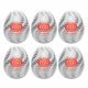 TENGA Egg Tornado - masturbeerimismuna (6tk) 