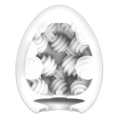 TENGA Egg Sphere - masturbeerimismuna (6tk)