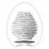 TENGA Egg Silky II - naudingumuna meestele (1tk)