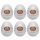 TENGA Egg Silky II - masturbeerimismuna (6 tk)