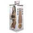 Fleshlight Autumn Falls Peaches - elutru pepu (naturaalne)