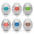 TENGA Egg New Standard - masturbeerimismuna (6tk) 