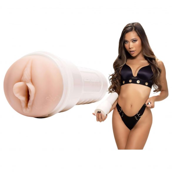 Fleshlight Vina Sky Exotica - naturaalne realistlik kunstvagiina 