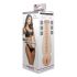 Fleshlight Gina Valentina Stellar realistlik tehisvagiina (naturaalne) 