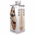 Fleshlight Gina Valentina Stellar realistlik tehisvagiina (naturaalne) 