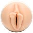 Fleshlight Gina Valentina Stellar elutru tupp (naturaalne)