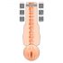 Fleshlight Gina Valentina Stellar elutru tupp (naturaalne)